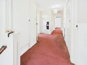 HALLWAY- click for photo gallery